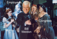 Despite Its Social Media Expertise, J&J Fails to Use It Effectively to Communicate to Consumers