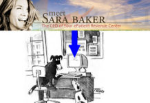 Nobody Knows You’re a Fake Patient on the Internet!