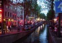 Sex, Pharmaceuticals, and Selling Sickness: I’m Looking Forward to a Great Time In Amsterdam!