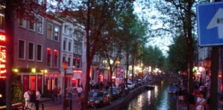 Sex, Pharmaceuticals, and Selling Sickness: I’m Looking Forward to a Great Time In Amsterdam!