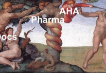 Are Docs Being Banished from Pharma’s Garden of Eden?