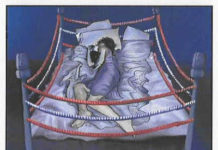 FDA Sucker Punches Sepracor with Warning Letter After the Match Is Over!