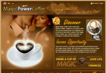 “You Never Had Coffee Like This Before!”: FDA Wants to Keep It That Way