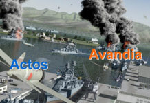 Actos Launches DTC Attack on Avandia