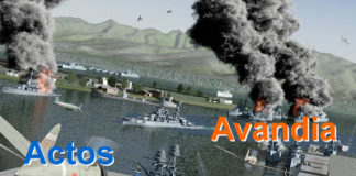 Actos Launches DTC Attack on Avandia