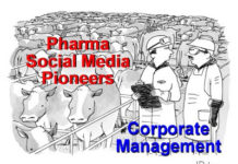 Is This the Fate of Pharma Social Media Pioneers?