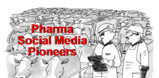 Is This the Fate of Pharma Social Media Pioneers?