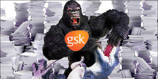 GSK Kills the FDA Beast! Avandia Lives Another Day. Stay Tuned for DTC.