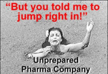 Social Media Is Quicksand. Better Wear Your “Swimmies!”