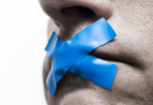 Media Blackout Imposed by Media People!