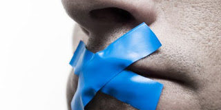 Media Blackout Imposed by Media People!