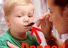 OTC Drugs and Children