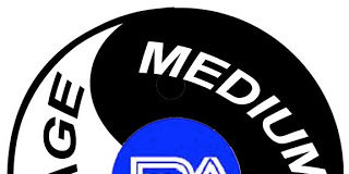 Medium vs. Message vs. FDA