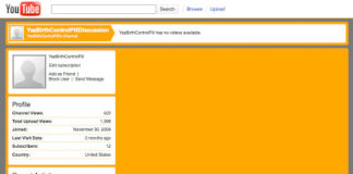 YouTube Fixes Problem I Pointed Out Months Ago: Update on YAZ Case Study