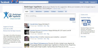 Pharma, Facebook, and Inappropriate Ads