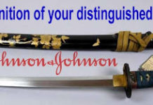 J&J’s Goggins Takes Bullet for CEO Weldon