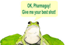 Eli Lilly’s LillyPad Blog: To Whom Does It Speak?