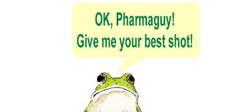 Eli Lilly’s LillyPad Blog: To Whom Does It Speak?