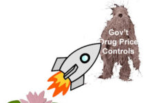 LillyPad Launches Specious Rocket Attack Against Drug Price Control Straw Man