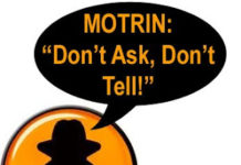 Did J&J Troll Social Media Sites to Ensure Its Motrin “Recall” was a Secret?