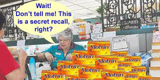 Are Secret Drug Recalls Common?