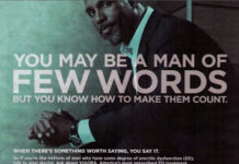 Be a Macho Man! Ask Your Doctor for Viagra!