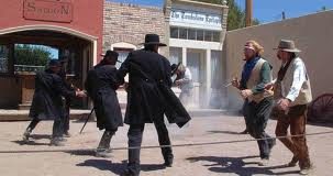 Social Media’s OK Corral: Docs vs. Patients