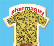 First Pharmaguy Social Media Pioneer Award Given to Janssen’s Alex Butler