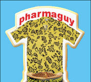 First Pharmaguy Social Media Pioneer Award Given to Janssen’s Alex Butler