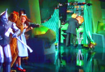 Pharma Social Media Behind the Curtain