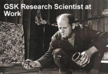 Drug Discovery is as Much an Art as a Science, Says GSK CEO Witty