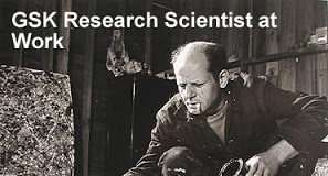 Drug Discovery is as Much an Art as a Science, Says GSK CEO Witty