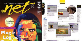 Memory Lane: The Internet in 1995 – I was There BEFORE Google!