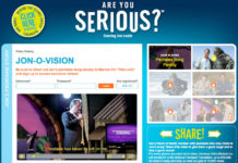 Are You Serious?TM A Good Example of Why Pharma Brand Managers “Love Its” TV