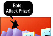 “Distributed Denial of Service” Attacks: Is Pharma Ready for Cyber Warfare?