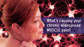 Pfizer’s Latest Lyrica DTC Ad Should Be Cited By FDA as Misleading