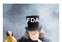 Scrooge FDA Delays Laying Social Media Guidelines Golden Egg: Why?