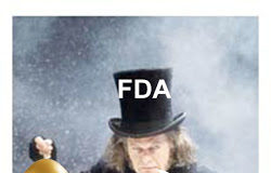 Scrooge FDA Delays Laying Social Media Guidelines Golden Egg: Why?