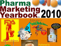 The 10 Most Important, Awesome Pharma Marketing Highlights of 2010