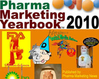 The 10 Most Important, Awesome Pharma Marketing Highlights of 2010