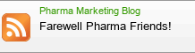 Pharma Marketing News