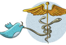Are Doctors Avoiding Twitter Because of “Doctor Bashing”?
