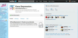 AstraZeneca Hosts “Take on Depression” Facebook Discussion – Seroquel Lurks Behind the Scenes