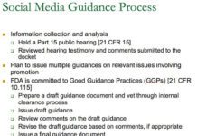 Questions I Intend to Ask DDMAC Director Thomas Abrams at the ePharma Summit