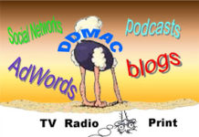 FDA’s Abrams Spends 4 Minutes Discussing Social Media Guidance at ePharma Summit!