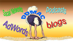 FDA’s Abrams Spends 4 Minutes Discussing Social Media Guidance at ePharma Summit!