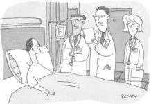 Why Doctors Shouldn’t Use Twitter for Patient Care