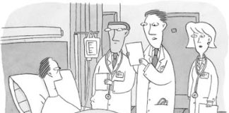 Why Doctors Shouldn’t Use Twitter for Patient Care