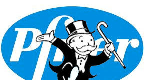 Pfizer Inc: Working Together for a Healthier Investor™