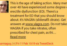 Breaking the 140-character Limit of Twitter